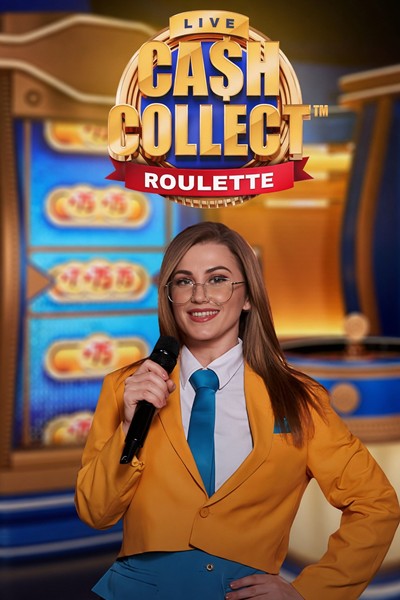 Slot Cash Collect Roulette Live no Betwest Casino