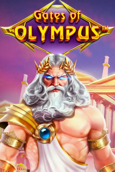 Slot Gates of Olympus no Betwest Casino