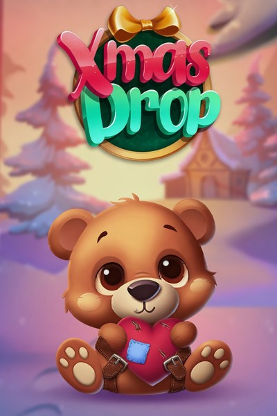 Slot Xmas Drop no Betwest Casino