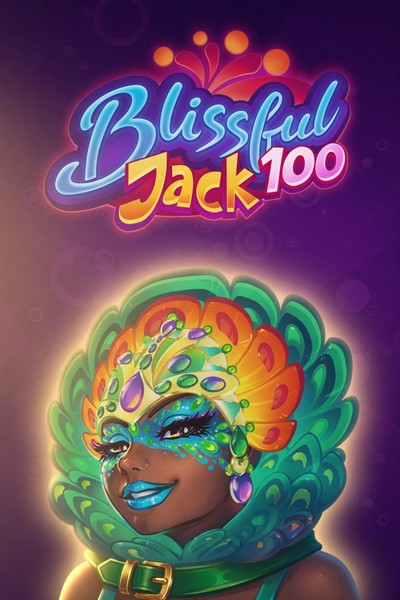 Slot Blissfull Jack 100 no Casinova Casino