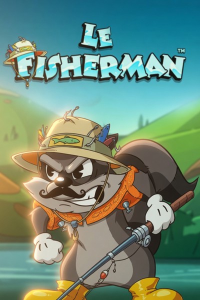 Slot Le Fisherman no Casinova Casino