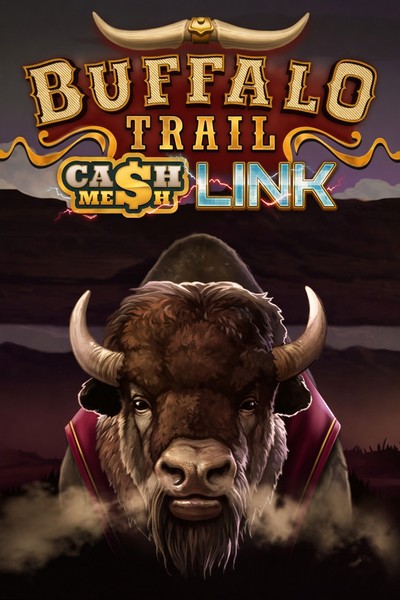 Slot Buffalo Trail – Cash Mesh LINK no Cleobetra Casino