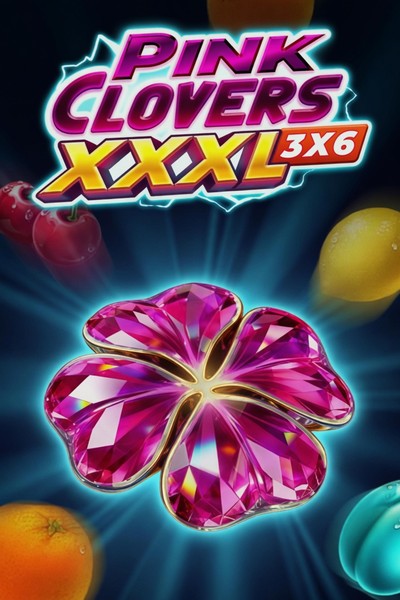 Slot Pink Clovers XXXL: Hold and Win no Kingmaker Casino