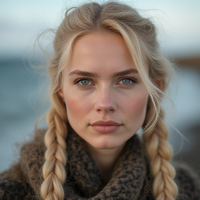 Sarah M.